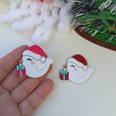 Pombinha Natal - comprar online