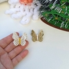Borboleta Especial Festas - comprar online