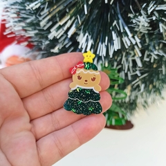 Arvore Natal Ginger