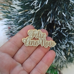 Boas Festas Natal/ Ano Novo - comprar online