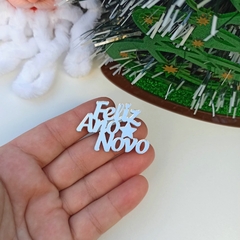 Feliz Ano Novo