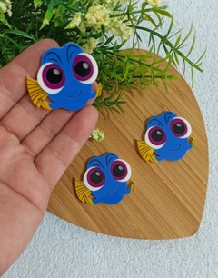 Dory na internet