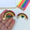 Lápis Arco Íris - comprar online