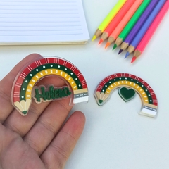 Lápis Arco Íris - comprar online
