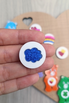 ELEMENTOS - URSINHOS CARINHOSOS - WA Atelier