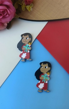 LILO
