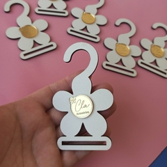 Mini Porta Laço Personalizável - comprar online