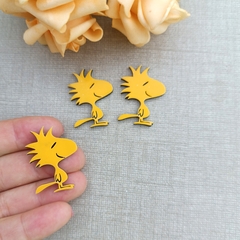 Turma do Snoopy - WA Atelier