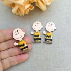 Turma do Snoopy na internet
