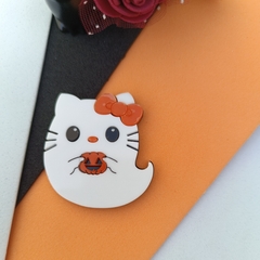 Hello Kitty Fantasma