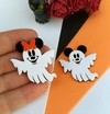 Fantasma Mickey e Minnie