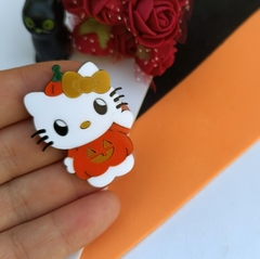 Hello Kitty Abóbora