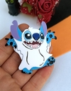 Stitch Fantasma