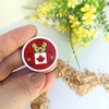 Botom Maple Bear