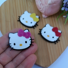 Imagem do Hello Kitty - Rosto