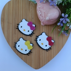 Hello Kitty - Rosto - comprar online