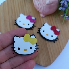 Hello Kitty - Rosto - comprar online