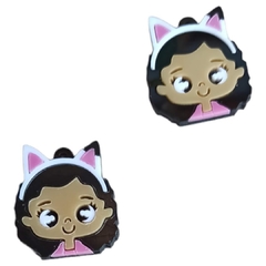 Pingente Gabby Dollhouse - comprar online
