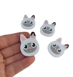 Gato Pandy - Gabby Dollhouse - comprar online
