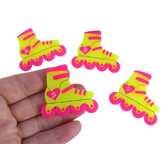 Patins - Barbie