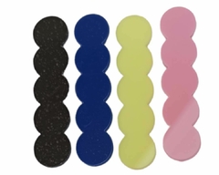 Base para Bico de Pato - Hair Clip na internet