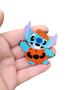 Stitch Abóbora - comprar online