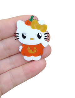 Hello Kitty Abóbora - comprar online