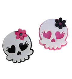 Caveira Cute Halloween - comprar online