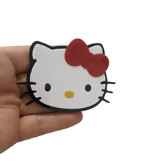 Hello Kitty - Rosto - loja online