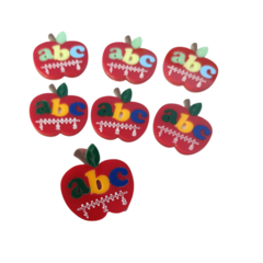 Maçã ABC Escolar