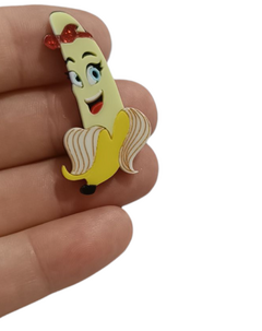 Bananinha Fini