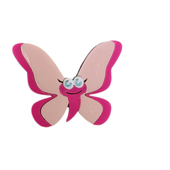 BORBOLETA FINI