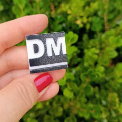 Aplique Escola Divino Mestre