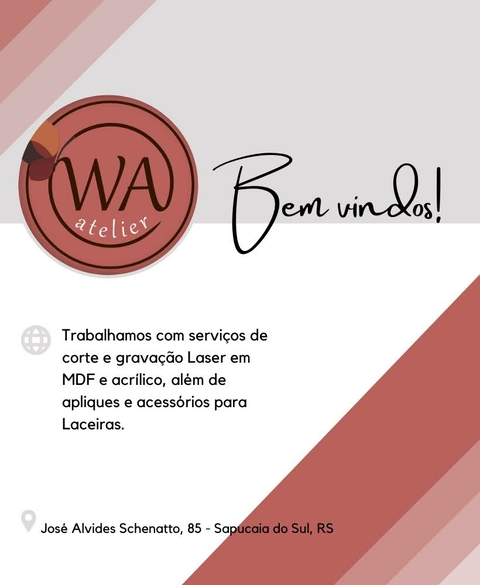 Imagem do banner rotativo WA Atelier