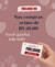 Imagem do banner rotativo WA Atelier