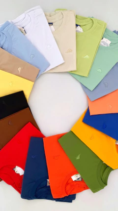 Camisa básica - comprar online