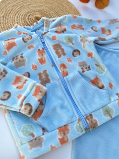 Imagem do Conjunto soft premium petenatti menino