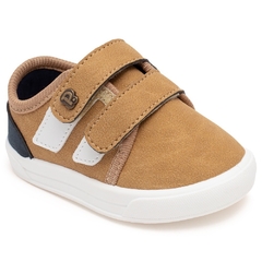Tênis casual caramelo pimpolho - comprar online