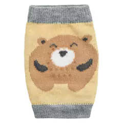 Joelheira antiderrapante menino pimpolho - Lê Petit Kids