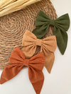 Laço linho luxo - comprar online