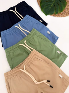 Short brim Premium com torçal - comprar online