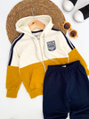 Conjunto moletom premium Everest - comprar online