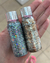 GLITTER EN GEL