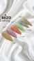 ESMALTE MIZO CODORNIZ 8ML