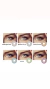 LENTES DE CONTACTO X1 PAR