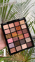 PALETA DE SOMBRAS CON GLITTER PINK 21