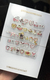 CAJA DE DIJES ROSAS MIX (leer descripción) - comprar online