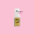 NAIL GLUE CHERIMOYA