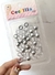 PELOTITAS PARA PUNTA DE TRENZAS - comprar online