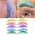 Bigudies de colores x10 - comprar online